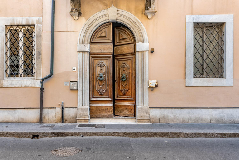 Fortezza Nuova Lovely Duplex Apartment, Livorno