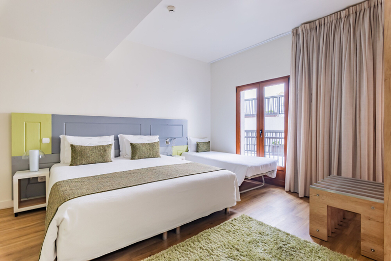 Bedroom 19