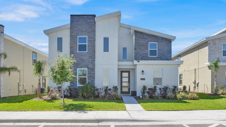 Exterior & Views 2, 9004 Sommerset Hills dr, Osceola