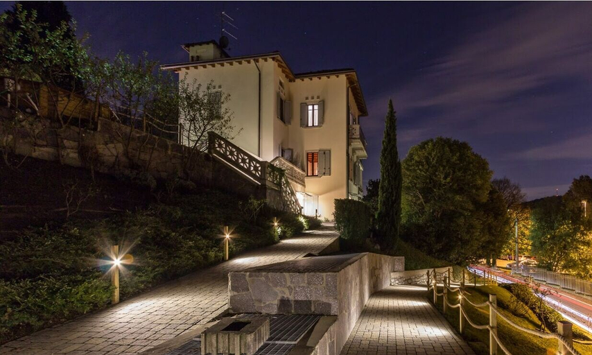 Exterior & Views 2, La Villa Bellagio, Como