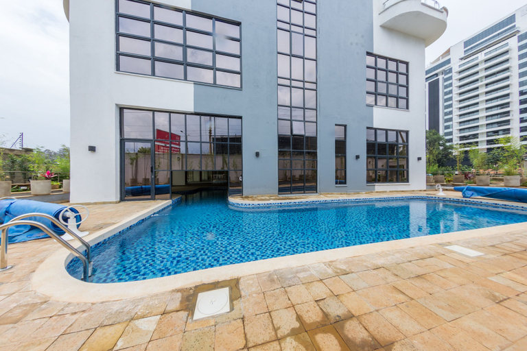 Sport & Beauty 4, Nova Apartments Westlands, Dagoretti North