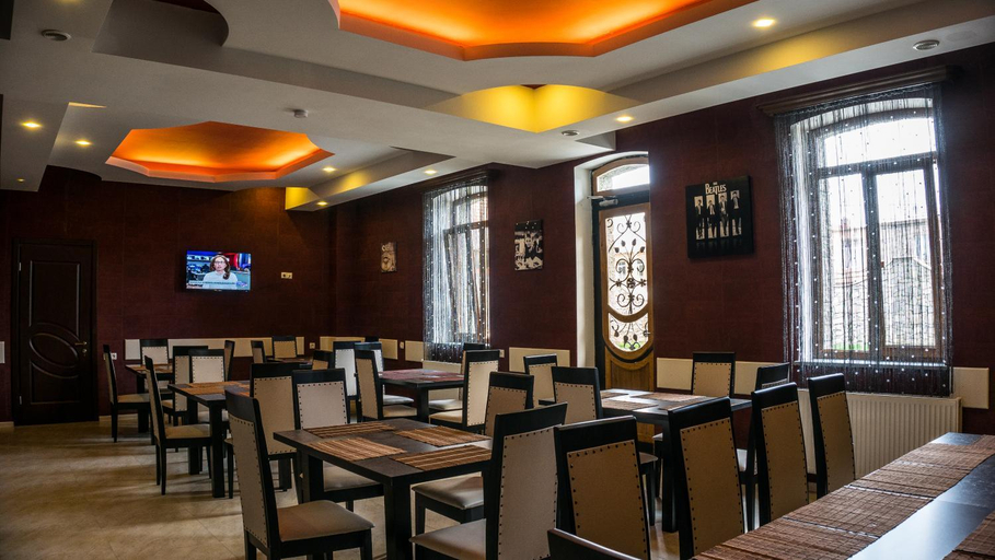 Food & Drinks 2, Hotel Tiflis, Akhaltsikhe