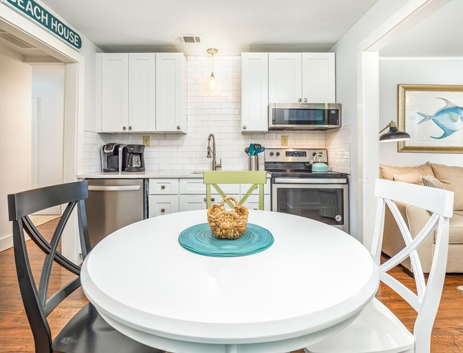 Others 5, Blue Belle by Tybee Vacation Rentals, Chatham