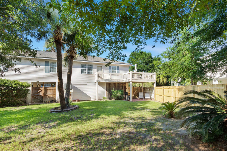 Exterior & Views 2, Beach Song by Tybee Vacation Rentals, Chatham