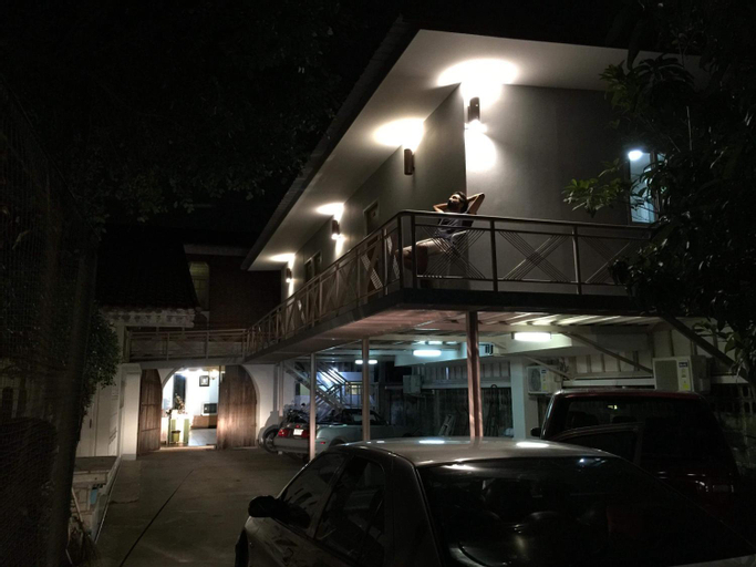 Nature Home, Phra Nakhon Si Ayutthaya