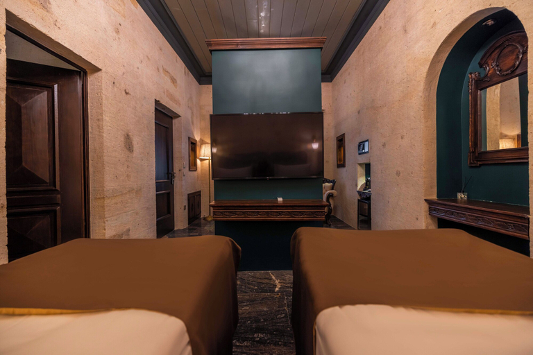 Bedroom 3, Signature Cave Cappadocia, Trademark Collection by Wyndham, Ürgüp