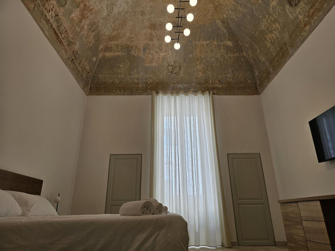 Bedroom 3, Suite - Pumo in Monopoli, Bari