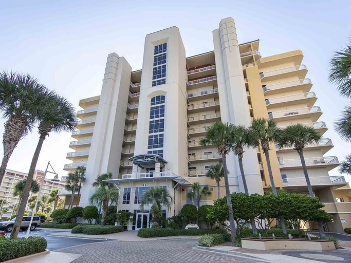 Exterior & Views, Harbor Landing #601a, Okaloosa