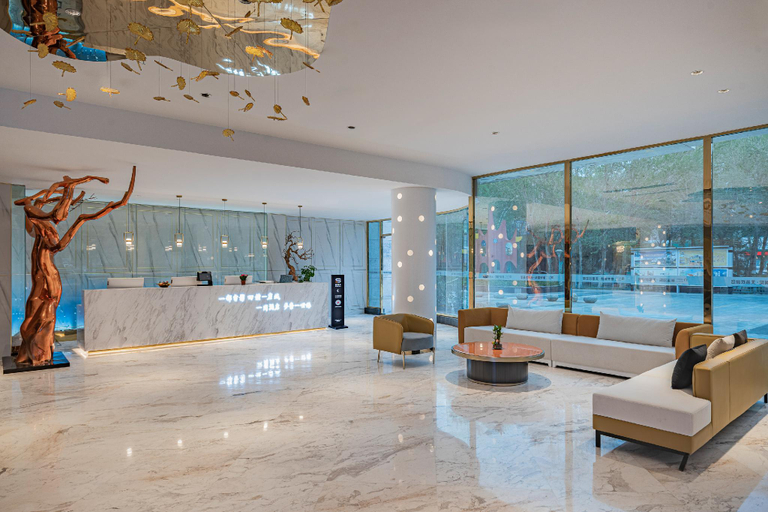 Others 3, Rezen Retreat Tianmu Hotel Golmud Branch, Haixi Mongol and Tibetan
