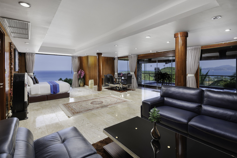 Others 5, Koi Signature Villa, Phuket Island