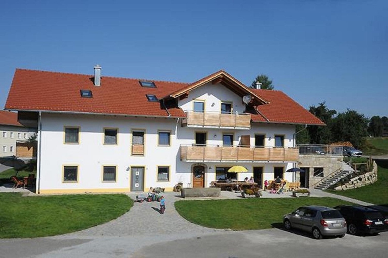 Others 3, Exenbacher Hof - Pension, Regen