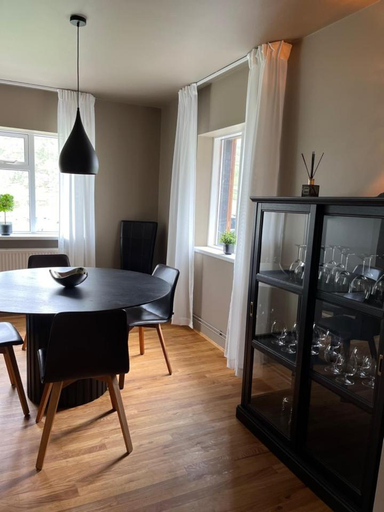 Others 5, Jokla Guesthouse, Norður-Hérað