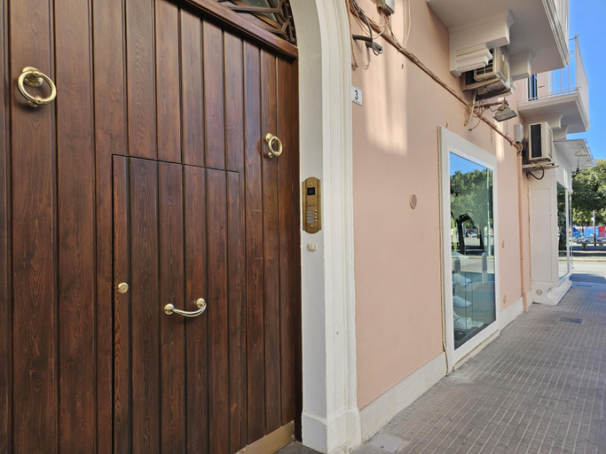 Exterior & Views, Suite - Pumo in Monopoli, Bari
