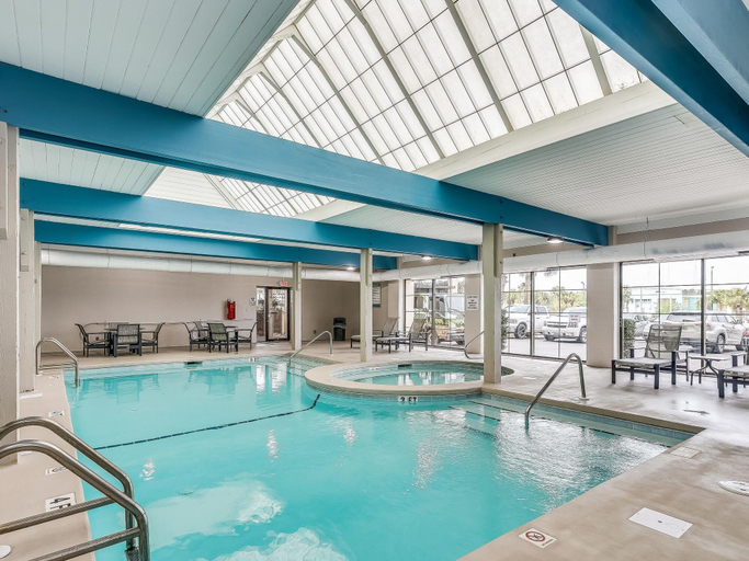 Sport & Beauty 5, Bluewater #403 by Southern Vacation Rentals, Baldwin