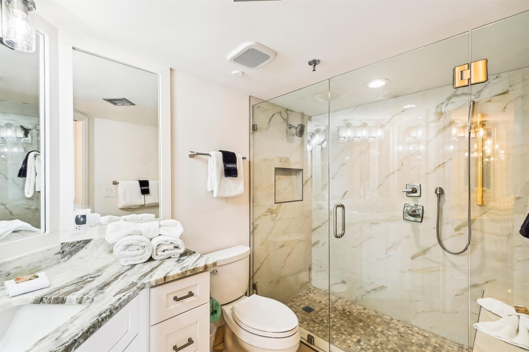 Bathroom 4, Inlet Reef 503 2 Bedroom Condo by RedAwning, Okaloosa
