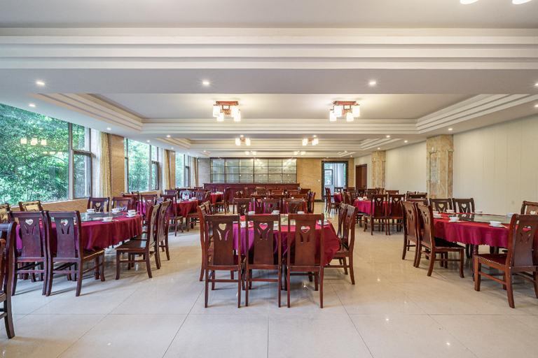 Others 5, Care U Well Hotel Emeishan Wanxianglou, Leshan