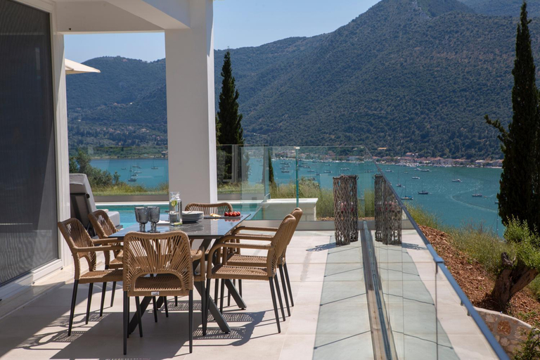 Others 4, MAJESTIC VILLAS, Ionian Islands