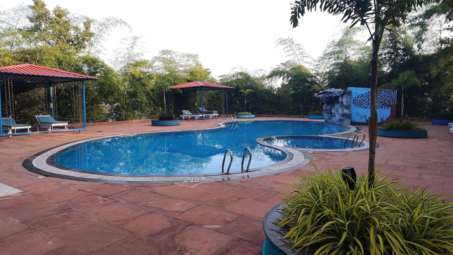 Sport & Beauty 3, Tathastu Kanha, Balaghat