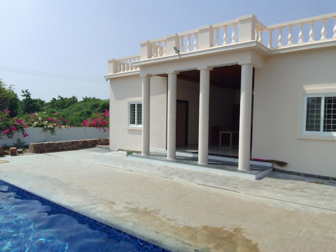 Others 3, Rivera Resort, Y.S.R.