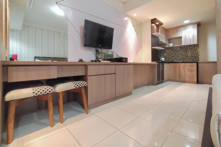 Others 4, Best Deal And Comfy Tamansari Sudirman Studio Apartment, South Jakarta