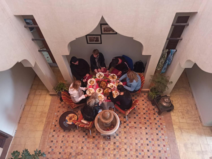 Food & Drinks 3, Ourika lodge the healing place, Al Haouz