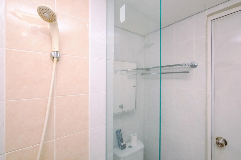 Bedroom 4, Fully Furnished And Comfy Studio At Taman Melati Margonda Apartment, Depok