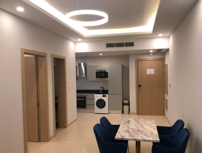 Others 4, JOOD RESIDENCE