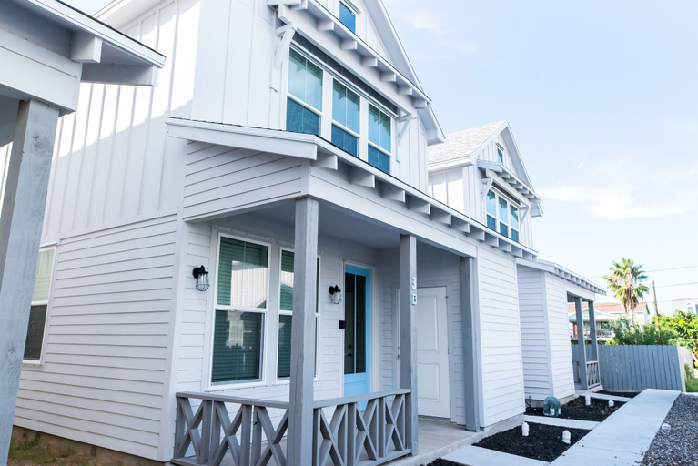 Exterior & Views, Mercer Villa, Nueces