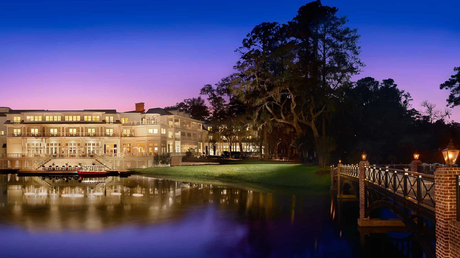 Exterior & Views 2, Montage Palmetto Bluff Residences, Beaufort