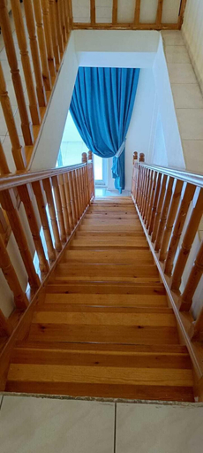 Others 5, prestij apart otel, Marmaris