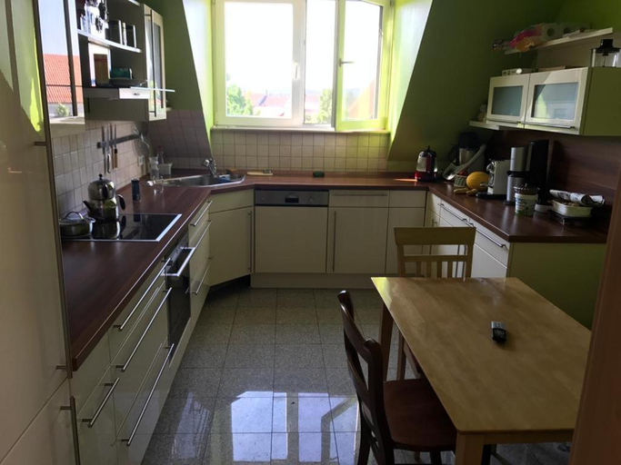Others 4, 1 Zimmer (Monteurzimmer) Bruchsal/Forst 2 Personen, Karlsruhe
