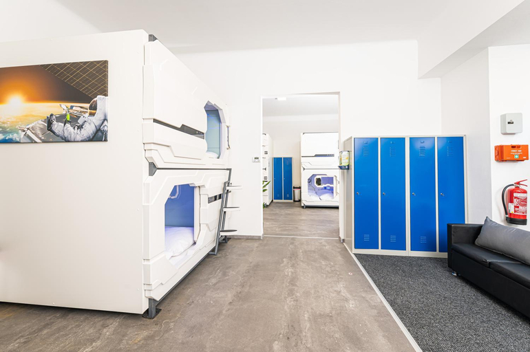 Others 4, Space Home Apartment - City Hall, Wien
