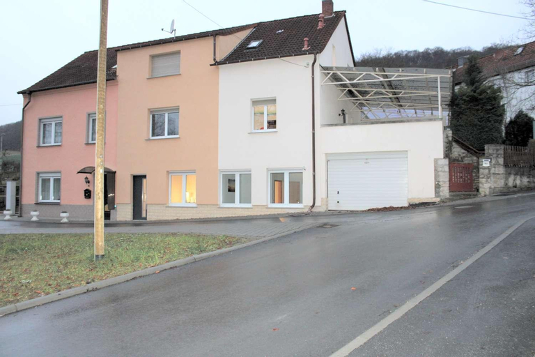 Exterior & Views, Work & Stay in Jena, Saale-Holzland-Kreis