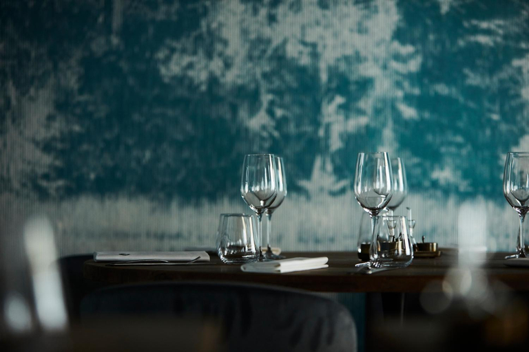 Food & Drinks 5, Nonam Boutique Hotel Gent, Oost-Vlaanderen