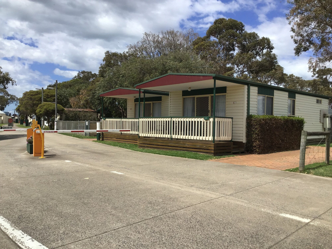 Exterior & Views 2, Dylene Holiday Park, Greater Geelong - Pt B
