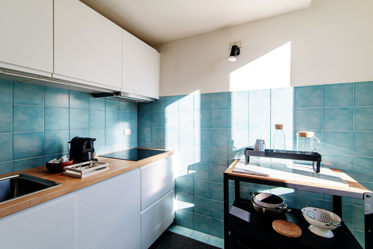Private kitchen 5, Olea, Como