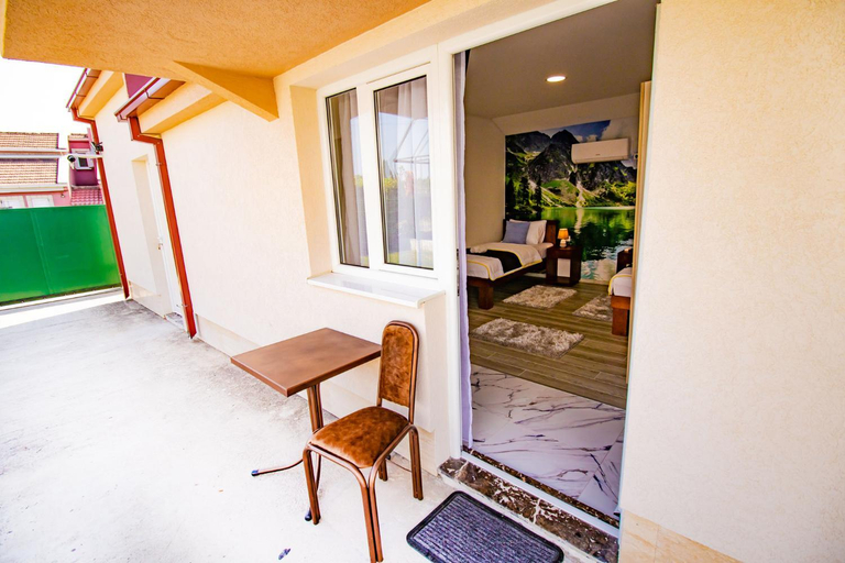 Facilities 3, Simo apartments airport Podgorica