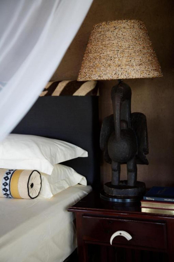 Bedroom 3, Makweti Safari Lodge, Waterberg