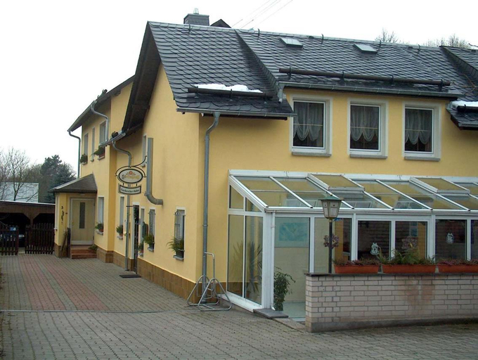 Others 5, Gockescher Hahn, Vogtlandkreis