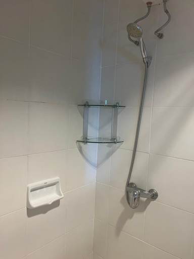 Bathroom 4, Vtsix Condo Rentals at View Talay 6 Pattaya, Pattaya