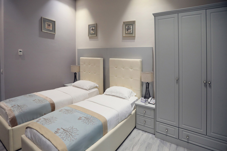 Bedroom 3, Velipoja Grand Europa Resort, Affiliated by Meliá, Shkodrës