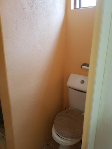 Bathroom 3, Canterbury Self-catering, City of Cape Town