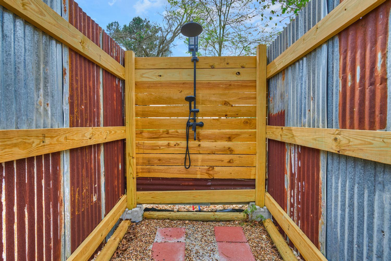 Khushatta Hills Ranch Glamping - Alzeda, San Jacinto