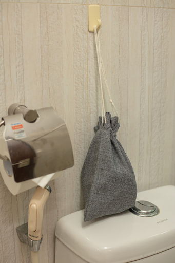 Bathroom 4, Golden Legend Boutique Hotel, Hoàn Kiếm