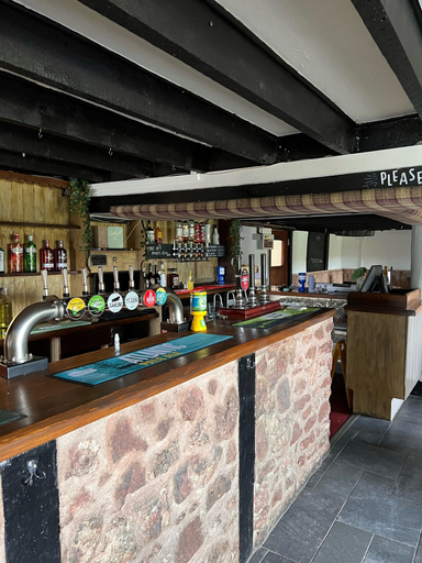 Food & Drinks 5, The Malt Shovel Inn, Somerset