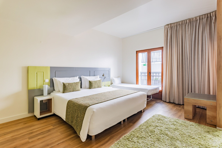 Bedroom 7