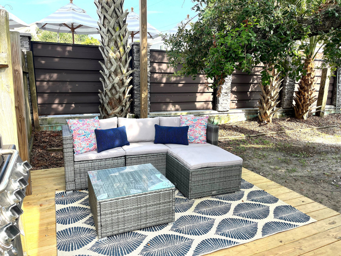 Others 5, Latitude Adjustment B Tybee Vacation Rentals, Chatham