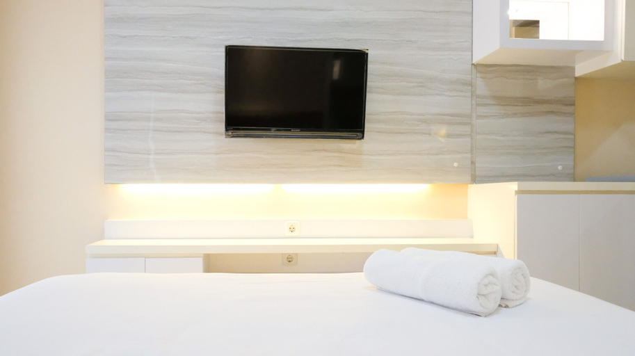 Bedroom 12