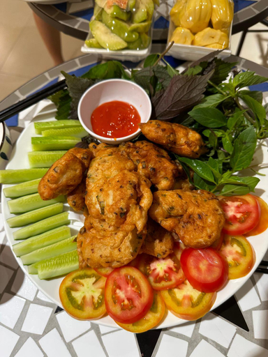 Food & Drinks 4, Tiny House Phu Quoc, Phú Quốc