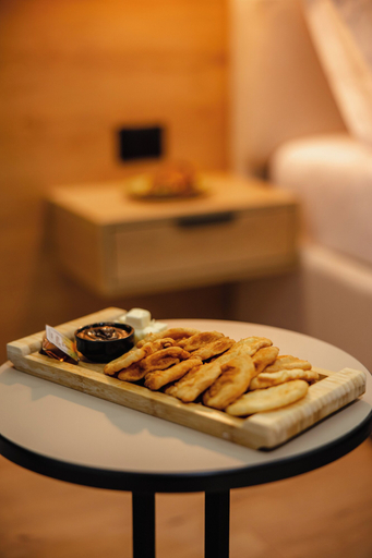 Food & Drinks 5, Oro Inn Hotel, Shkodrës